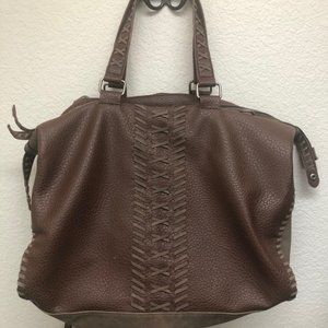 Purse Brown